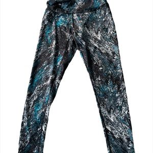 RBX sport leggings